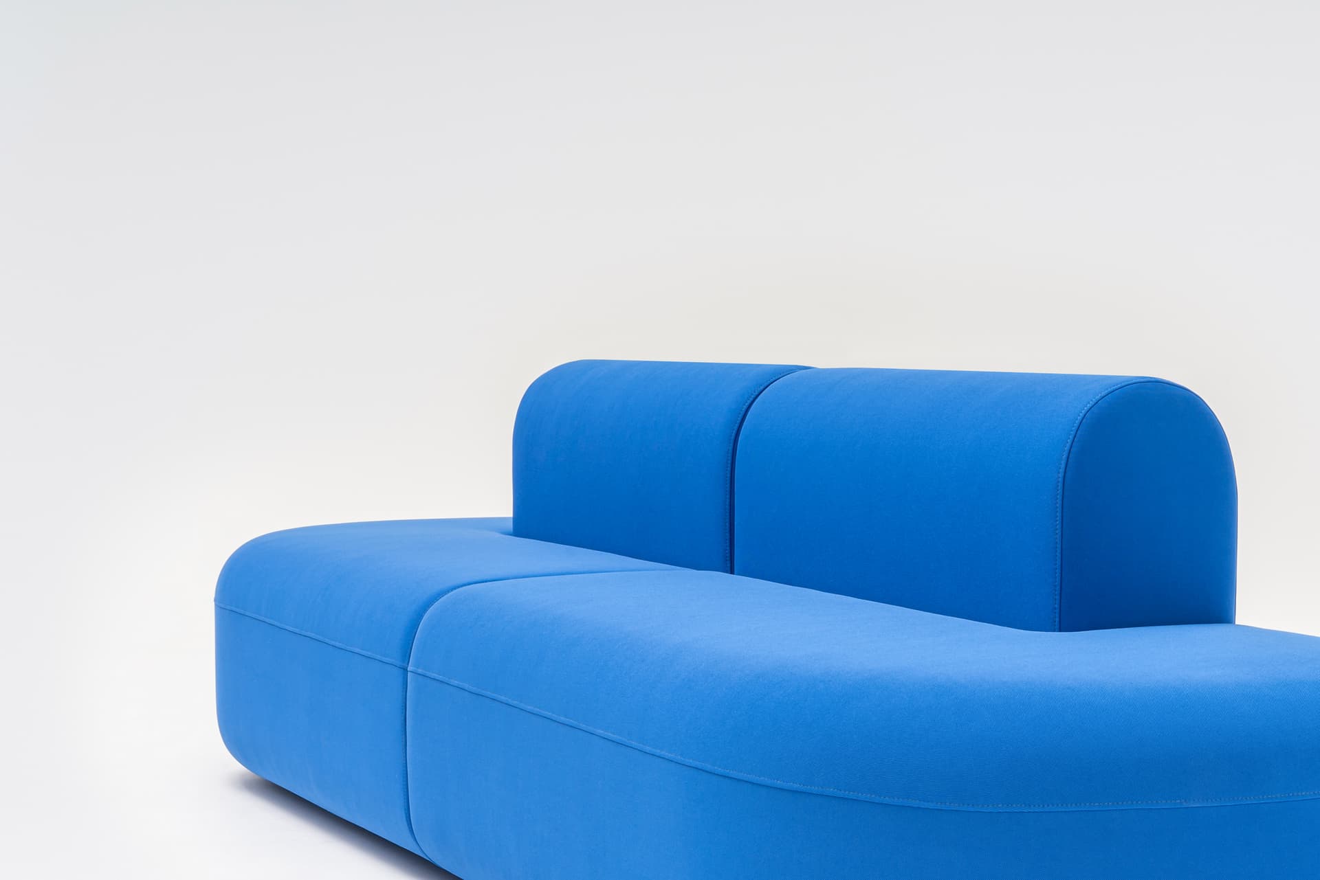 MDD
ARTIKO
Modular fabric sofa — 49