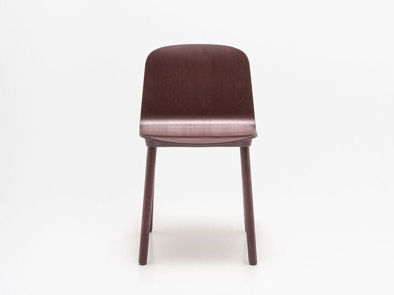 MDD
NUD
Wooden chair — 3