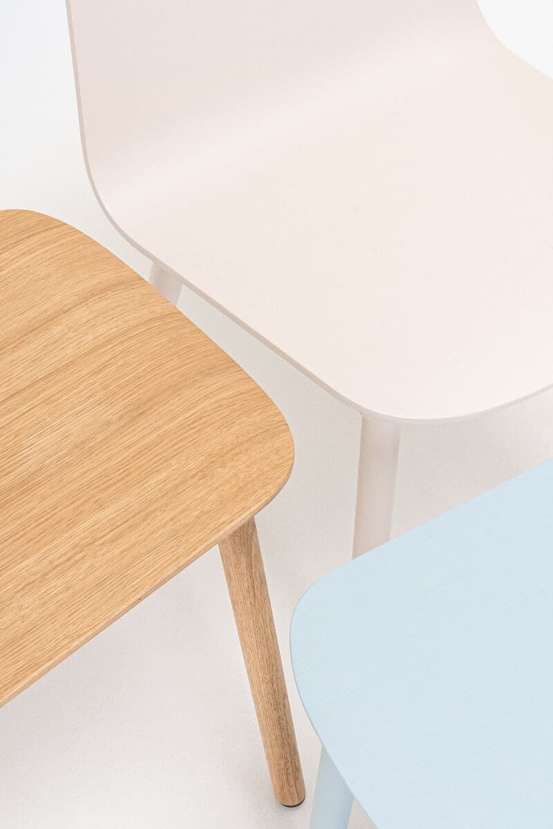 MDD
NUD
Wooden chair — 7
