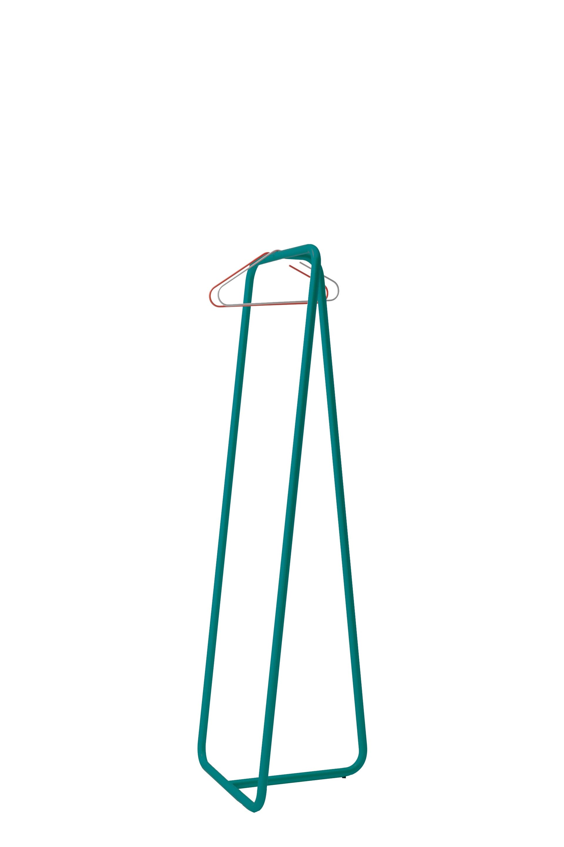 MEMEDESIGN
BRIC
Metal coat stand — 9