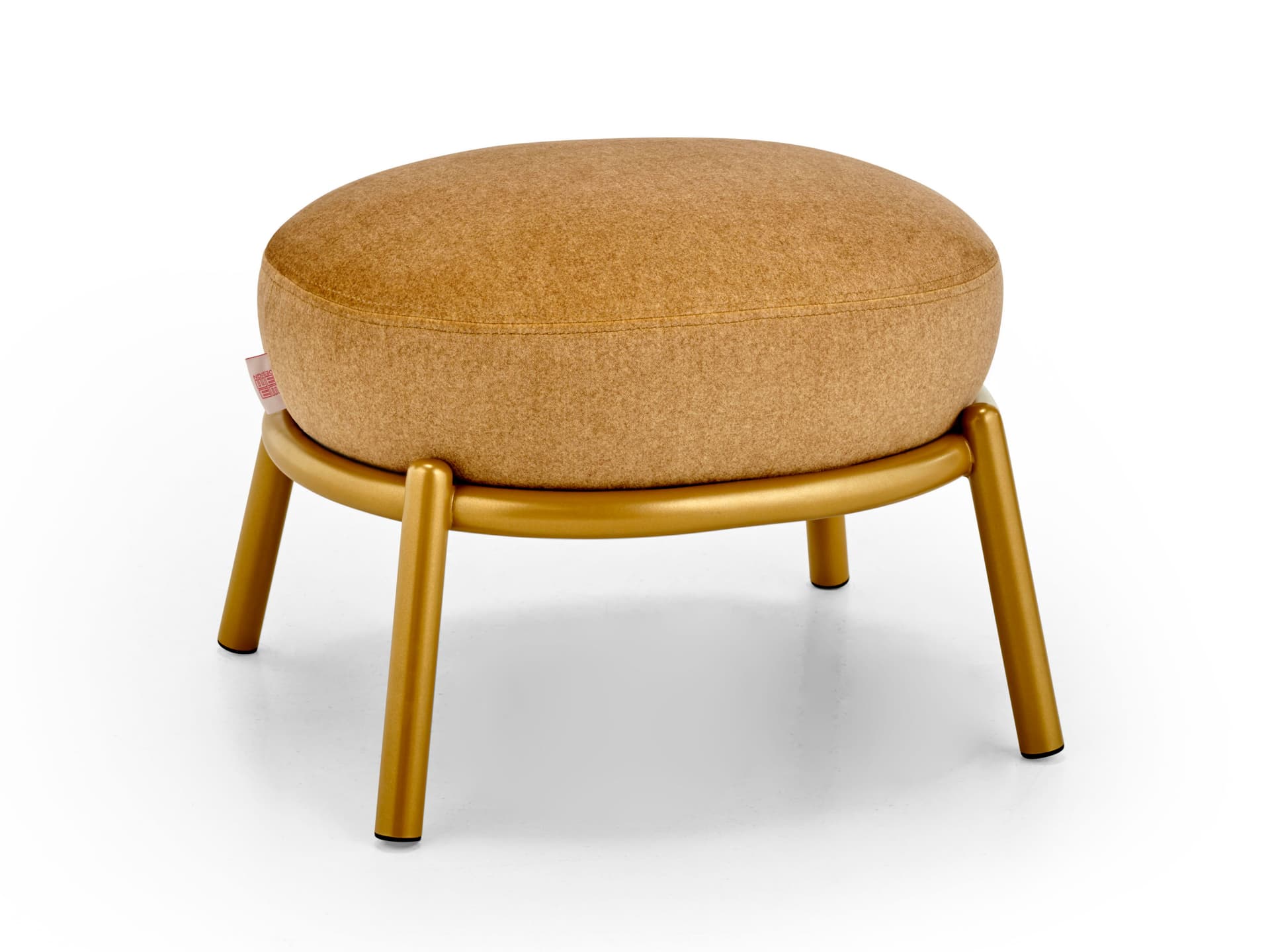 MEMEDESIGN
DROP
Fabric pouf — 1