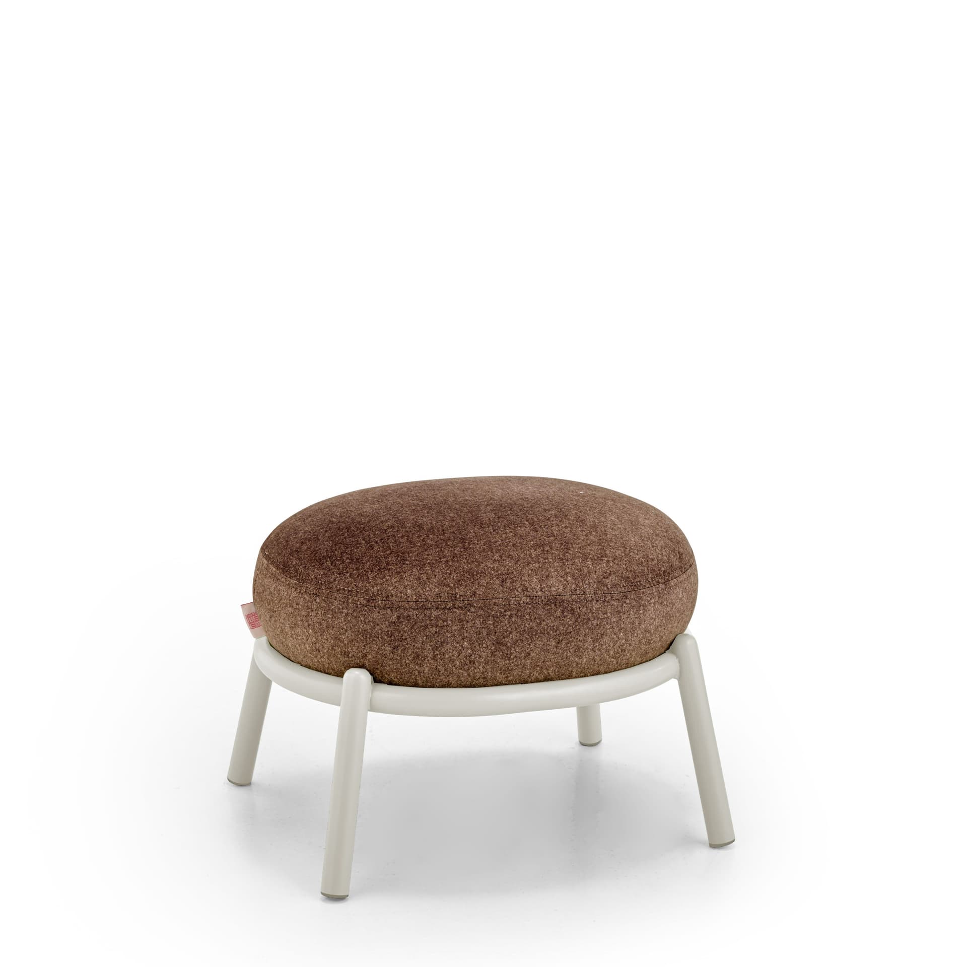 MEMEDESIGN
DROP
Fabric pouf — 12