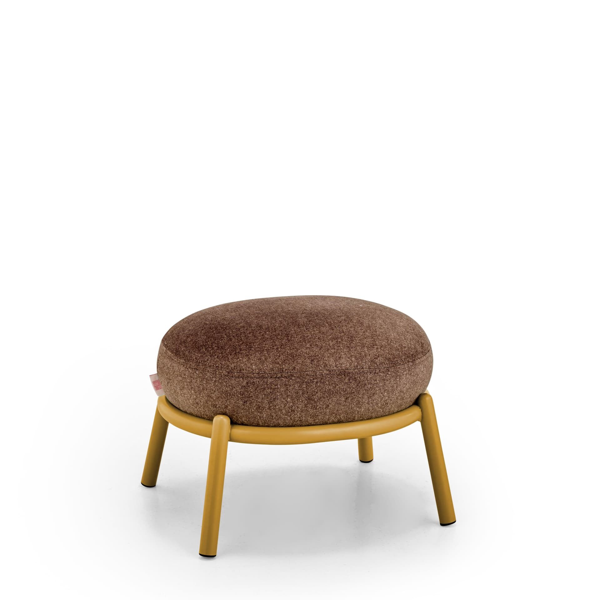 MEMEDESIGN
DROP
Fabric pouf — 14