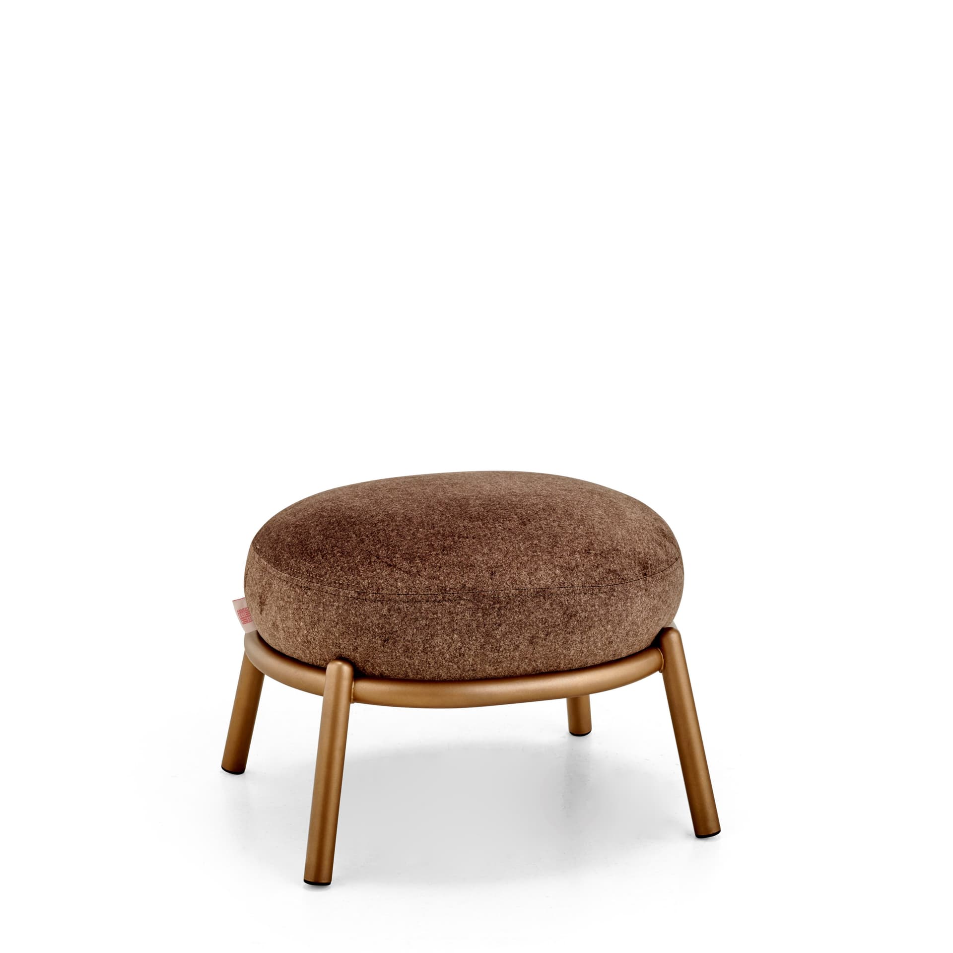 MEMEDESIGN
DROP
Fabric pouf — 17