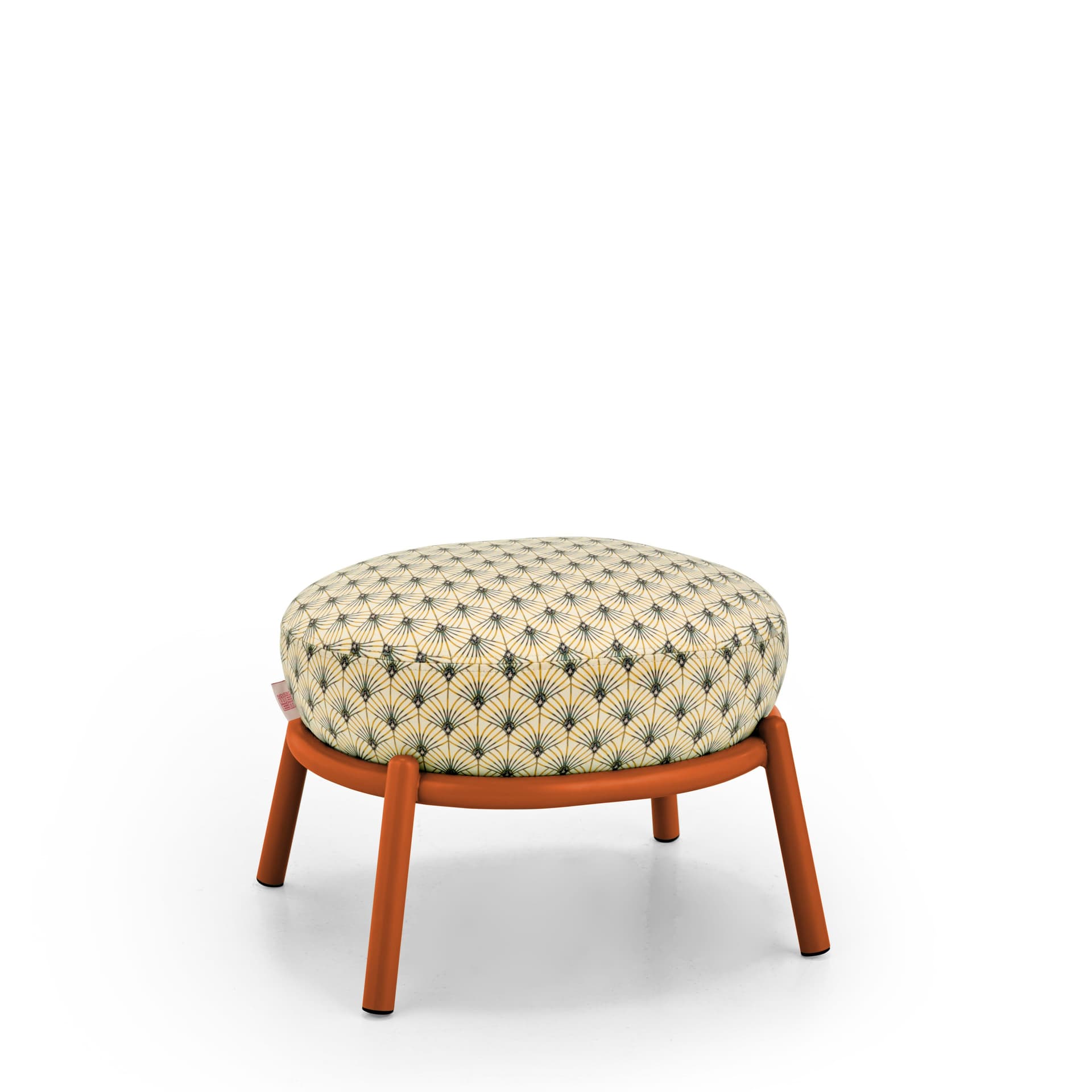 MEMEDESIGN
DROP
Fabric pouf — 20