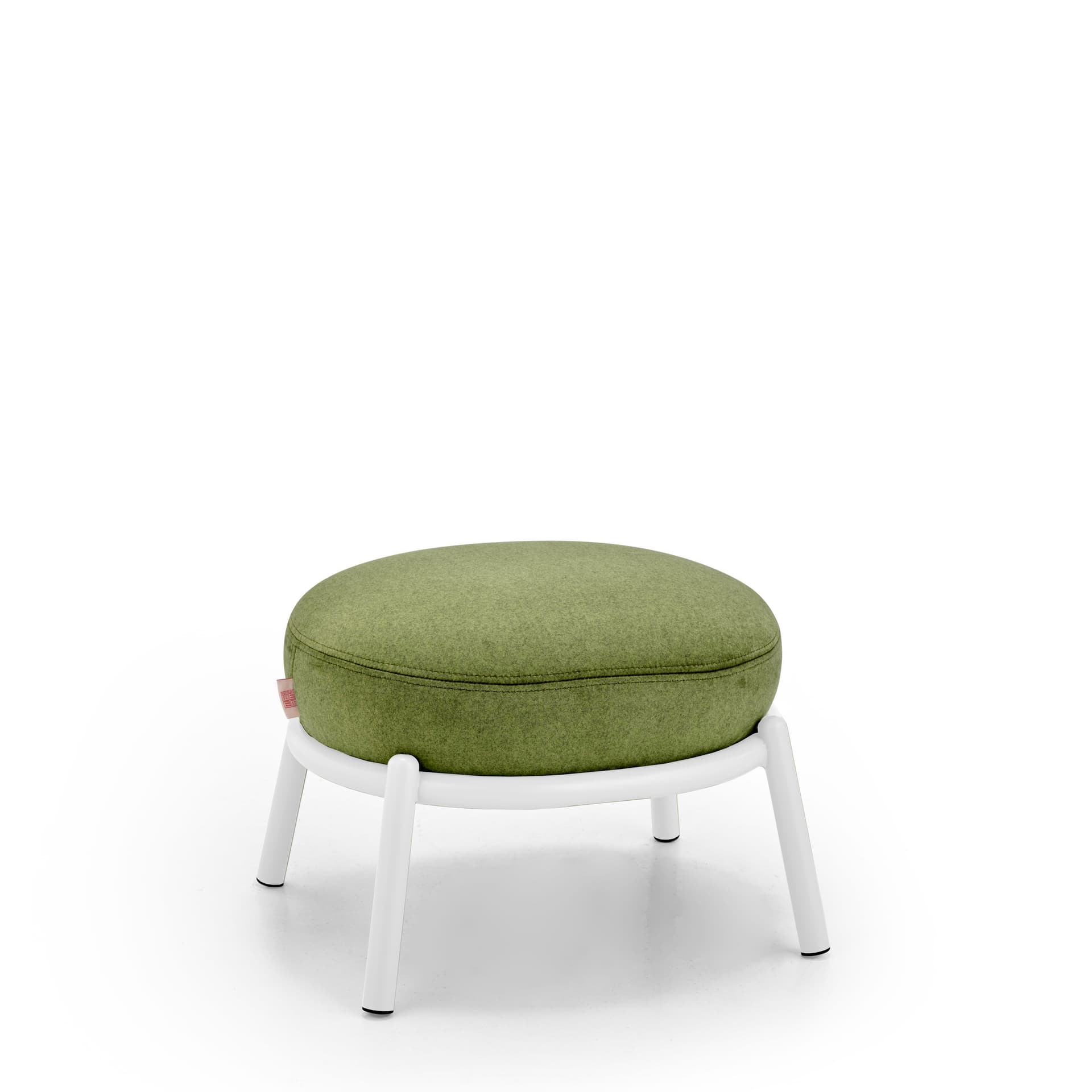 MEMEDESIGN
DROP
Fabric pouf — 30