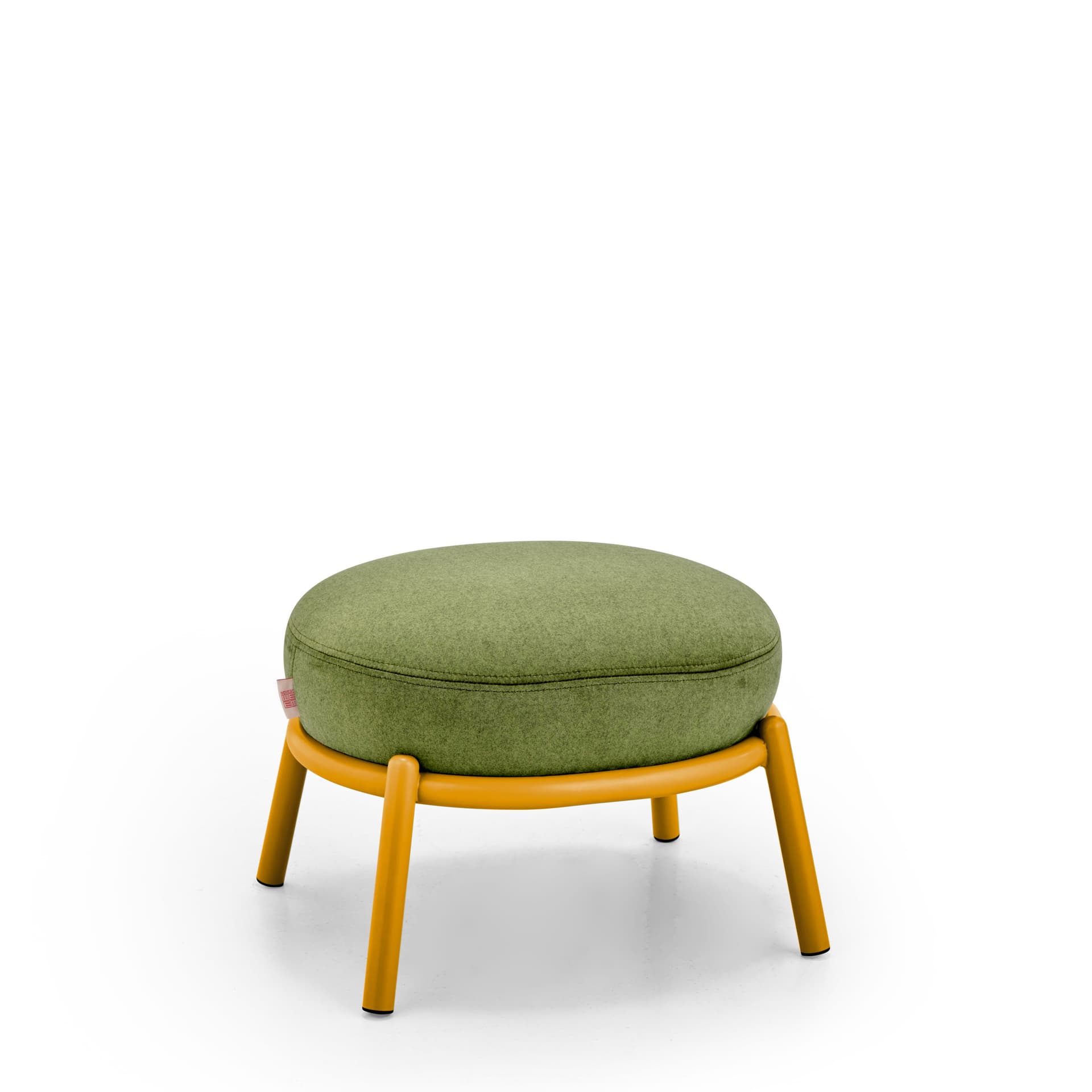 MEMEDESIGN
DROP
Fabric pouf — 33