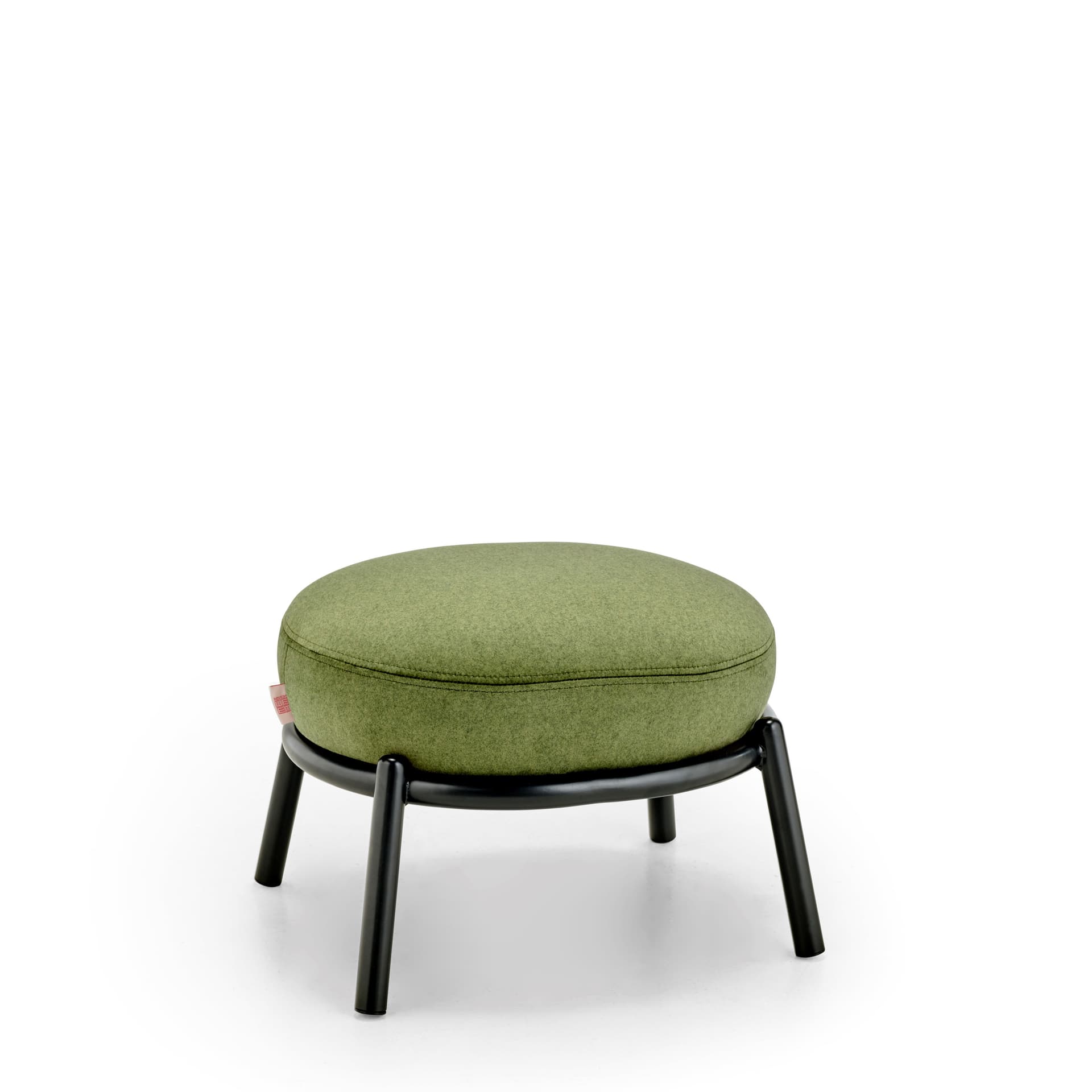 MEMEDESIGN
DROP
Fabric pouf — 34