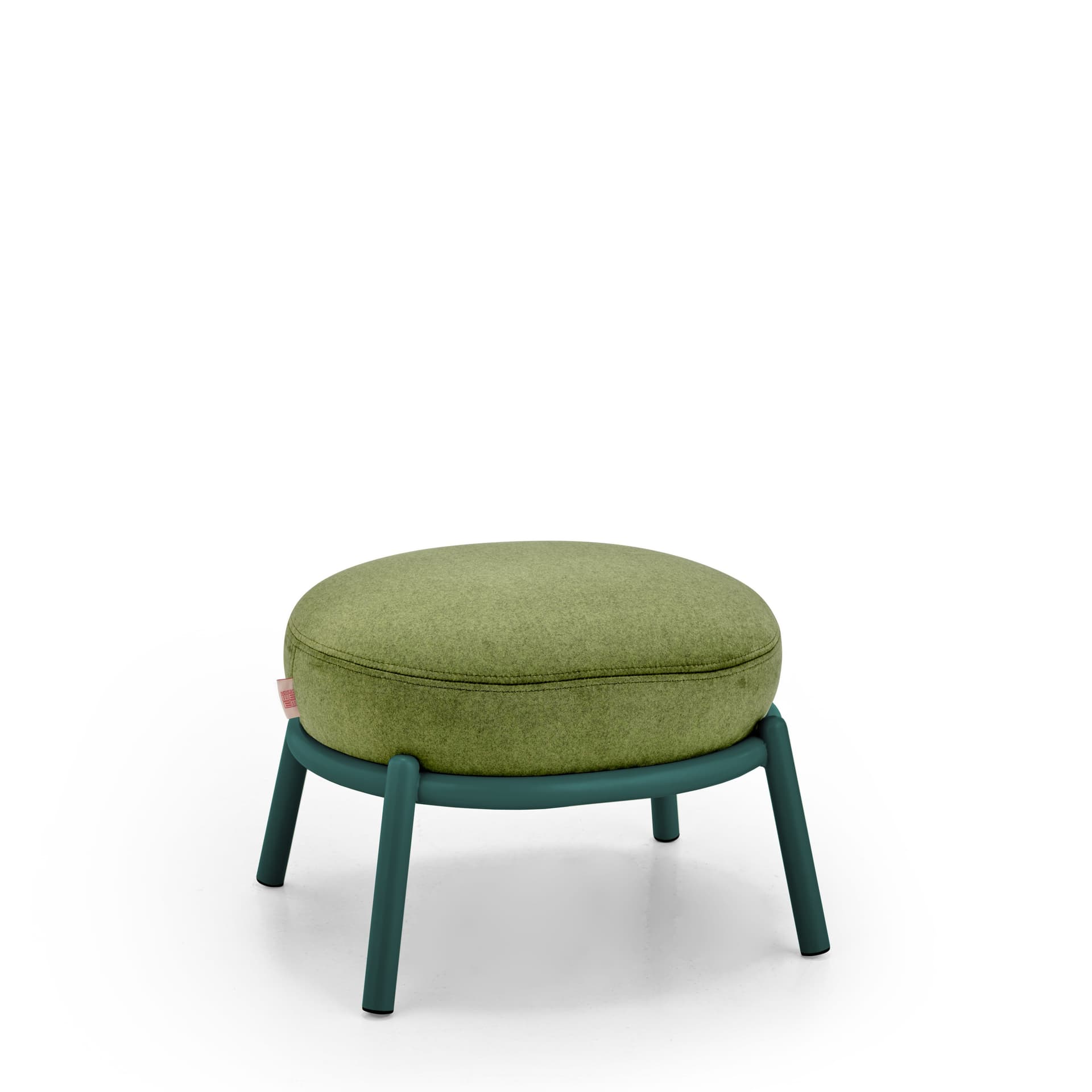 MEMEDESIGN
DROP
Fabric pouf — 38