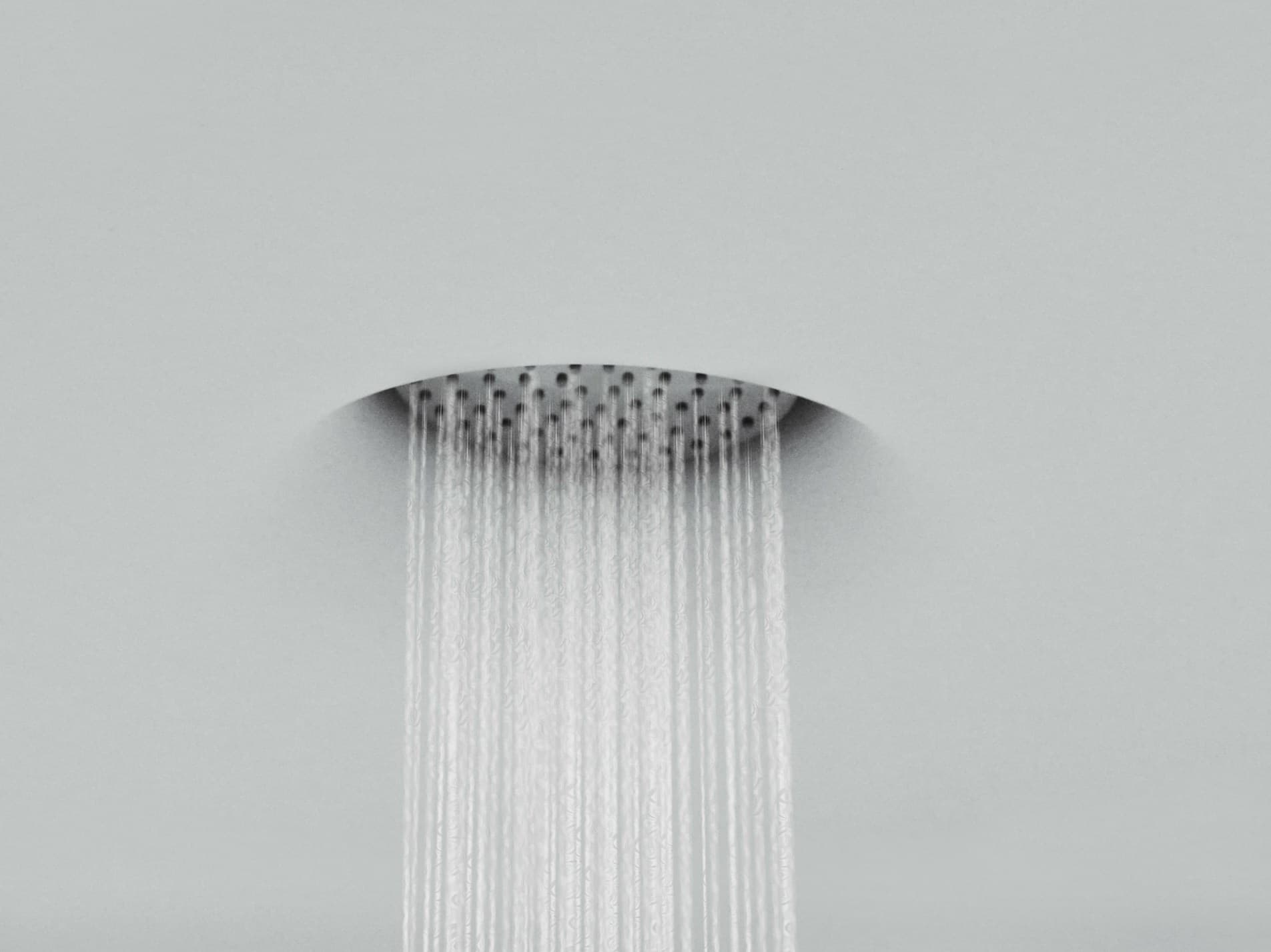 MG12
BOMBO
Built-in rain shower — 1