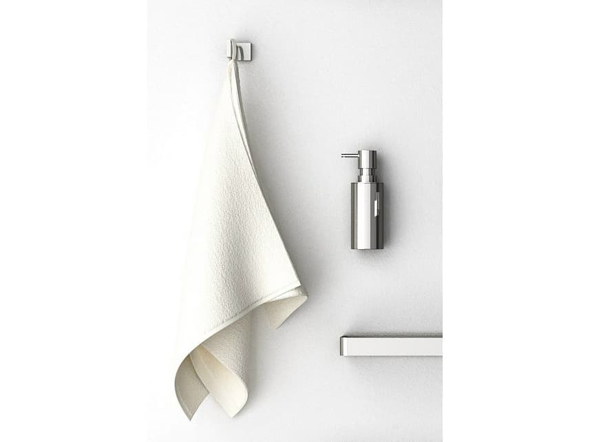 MG12
DEEP
Brass towel hook — 1