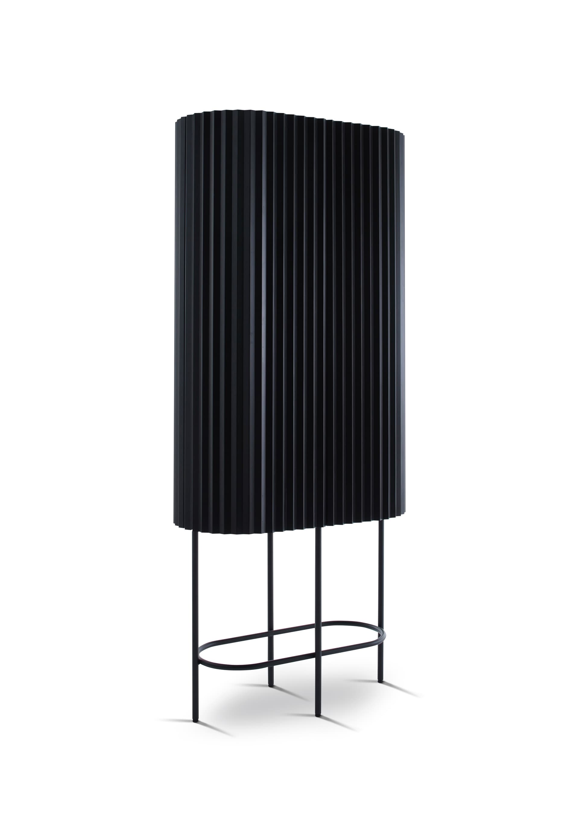 Milla & Milli
ETERNEL
Bar cabinet — 2