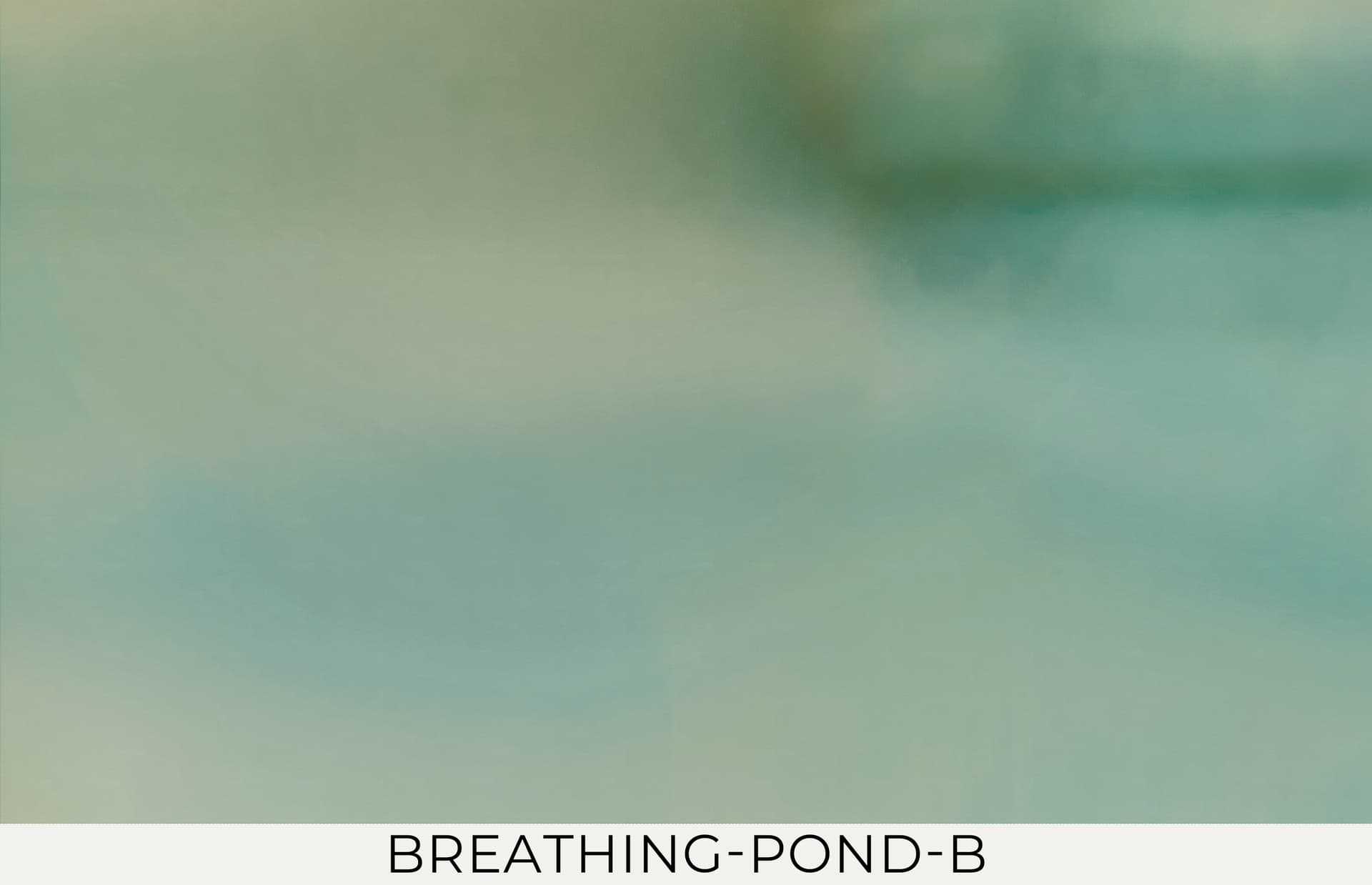 MILLE997
BREATHING
Wallpaper — 7