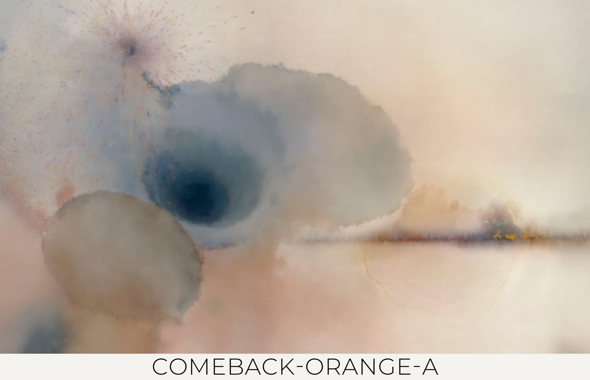 MILLE997
COMEBACK
Wallpaper — 2