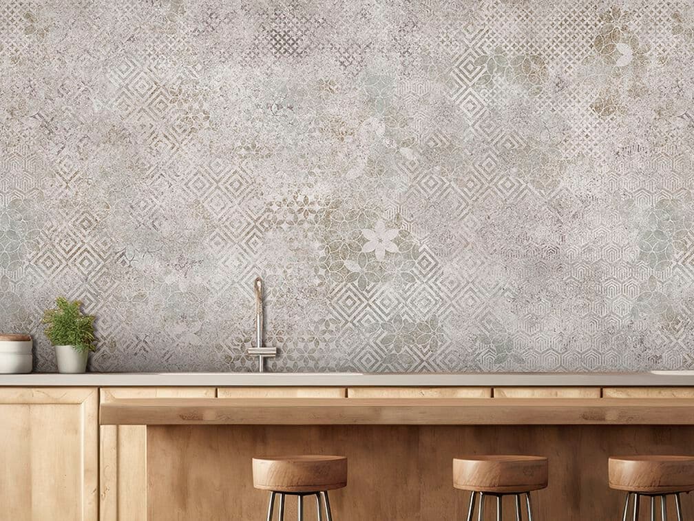 MILLE997
GEOMETRIC
Wallpaper — 1
