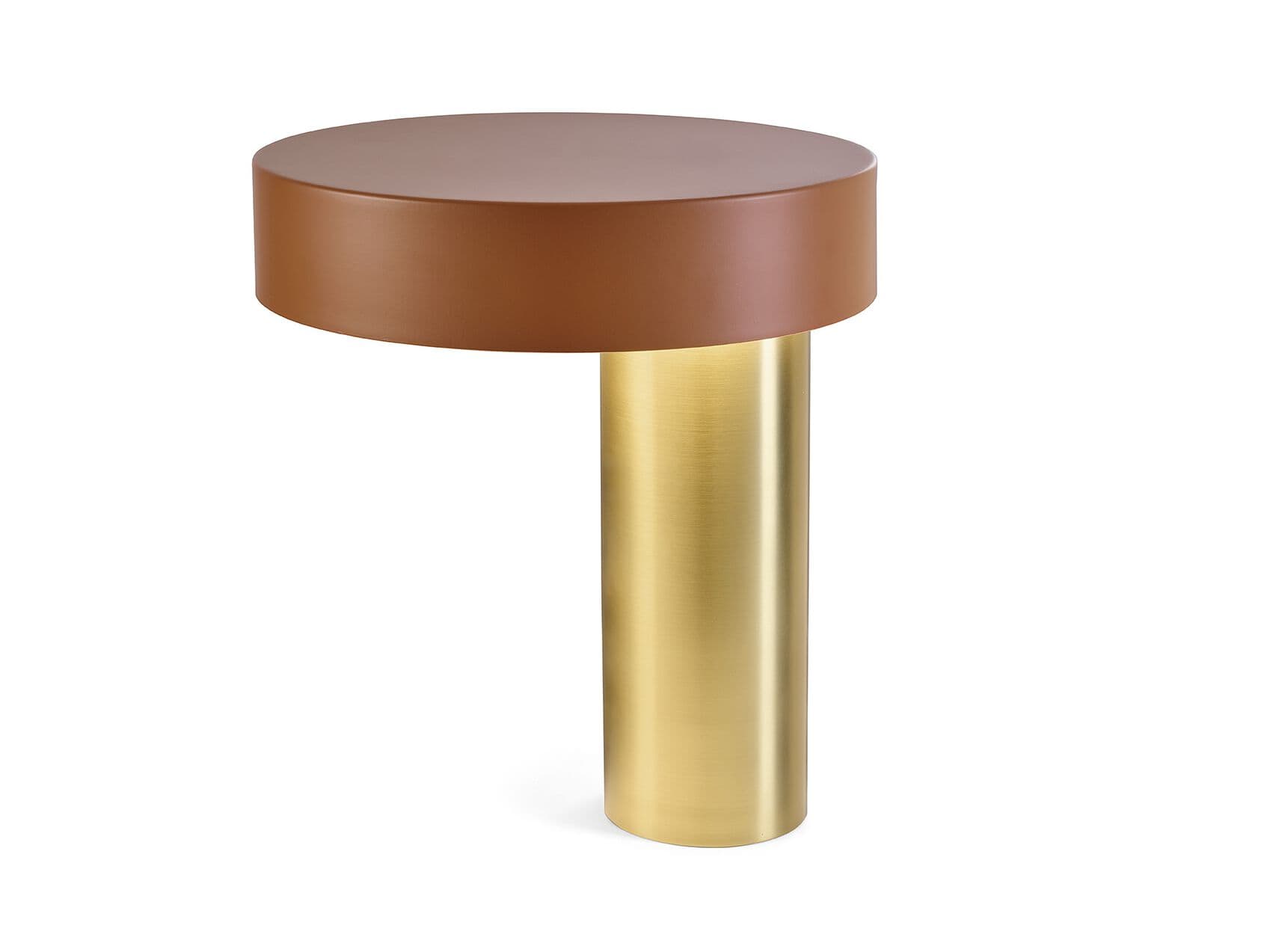 Miloox
AMANITA
LED table lamp — 1