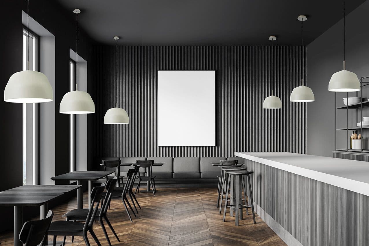 Miloox
MUG
Metal pendant lamp — 7