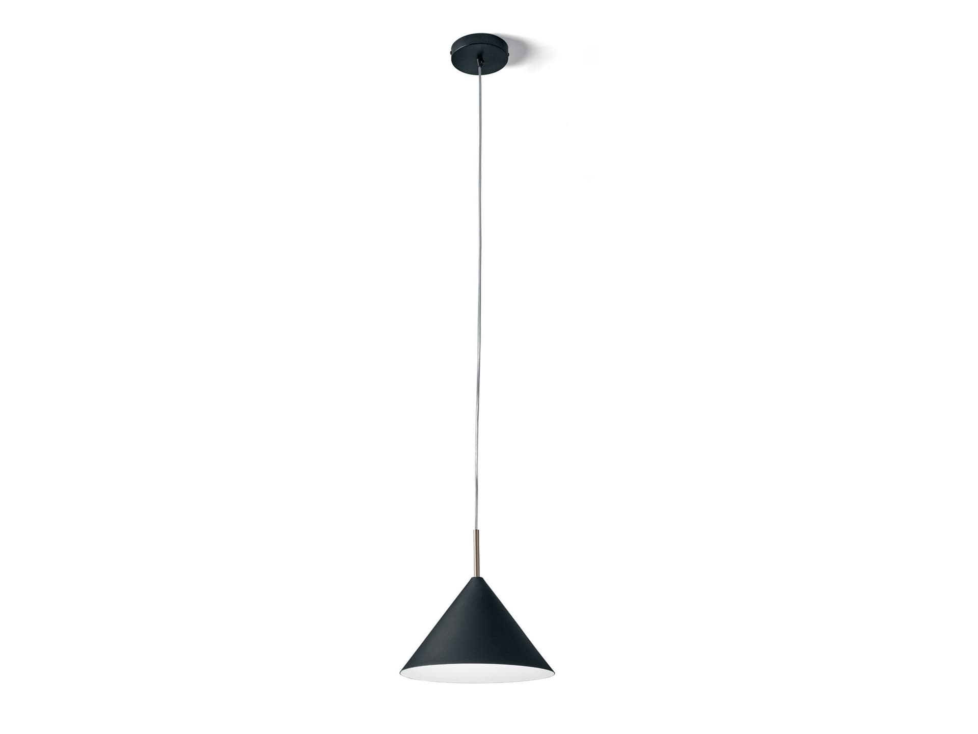 Miloox
SAMOI
Metal pendant lamp