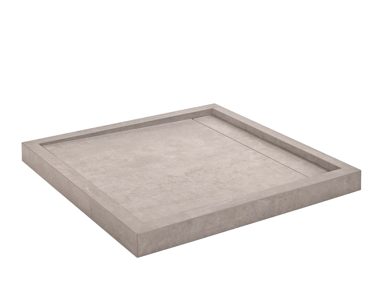 MIMIC
STARK
Shower tray