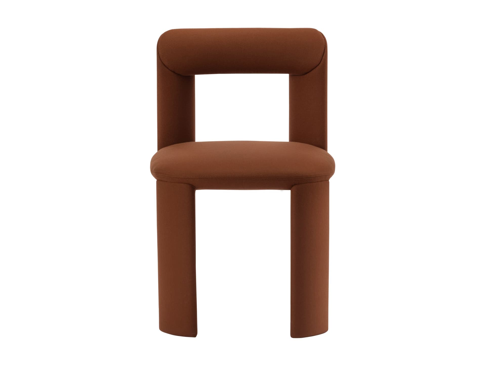 Miniforms
AMIA
Fabric chair — 4