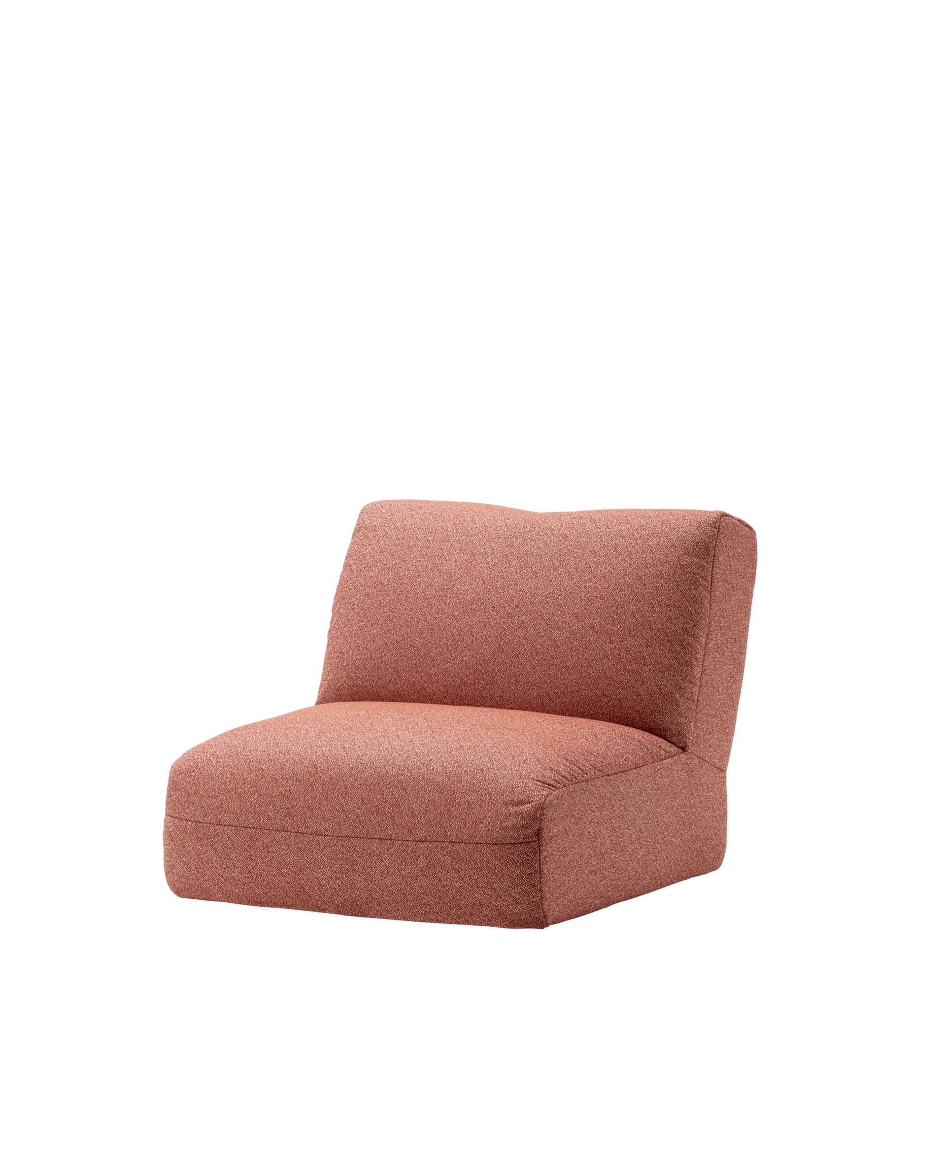 Miniforms
BOLIDE
Fabric sofa — 9