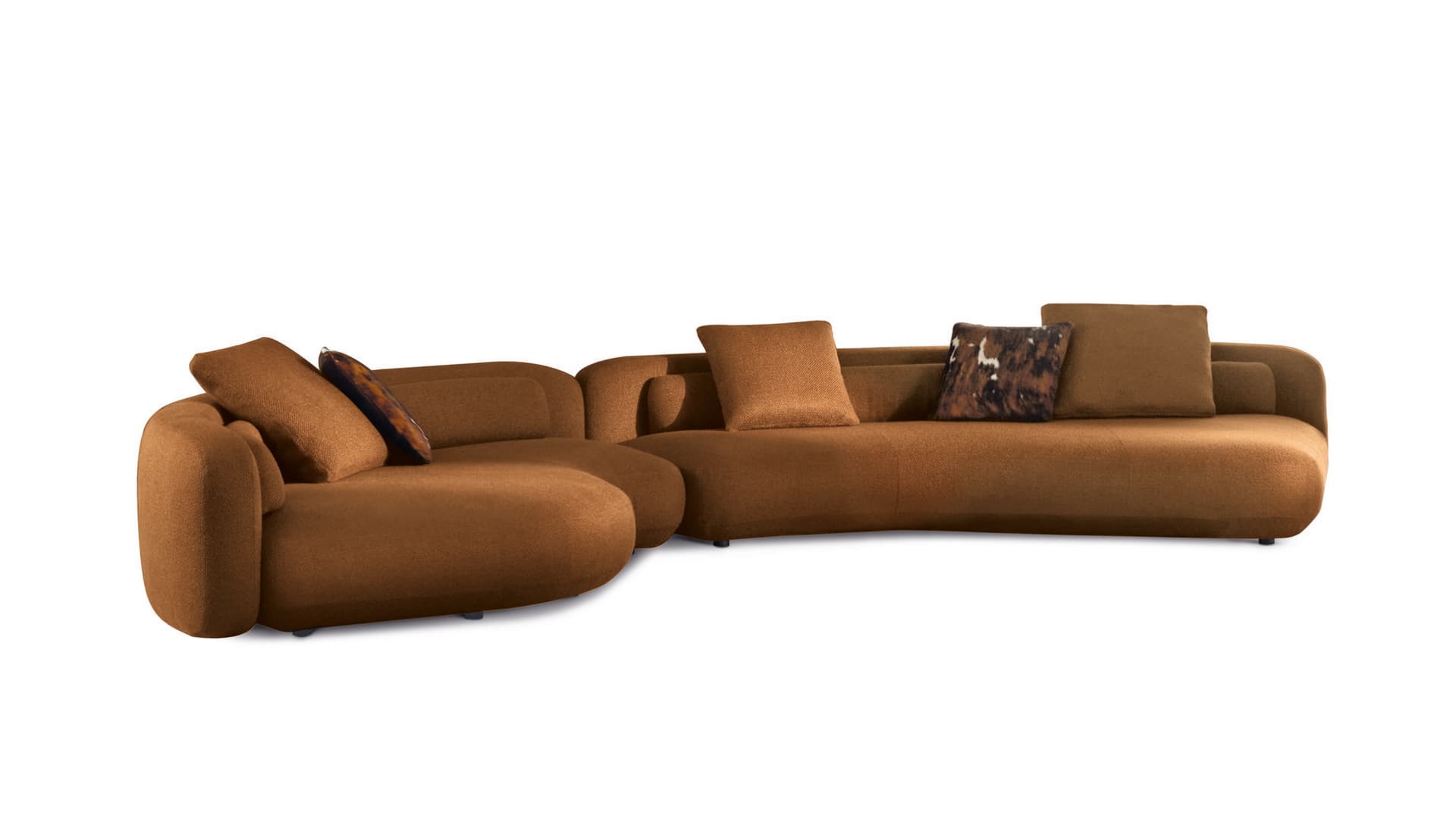 Minotti
BÉZIER
Modular sofa — 2
