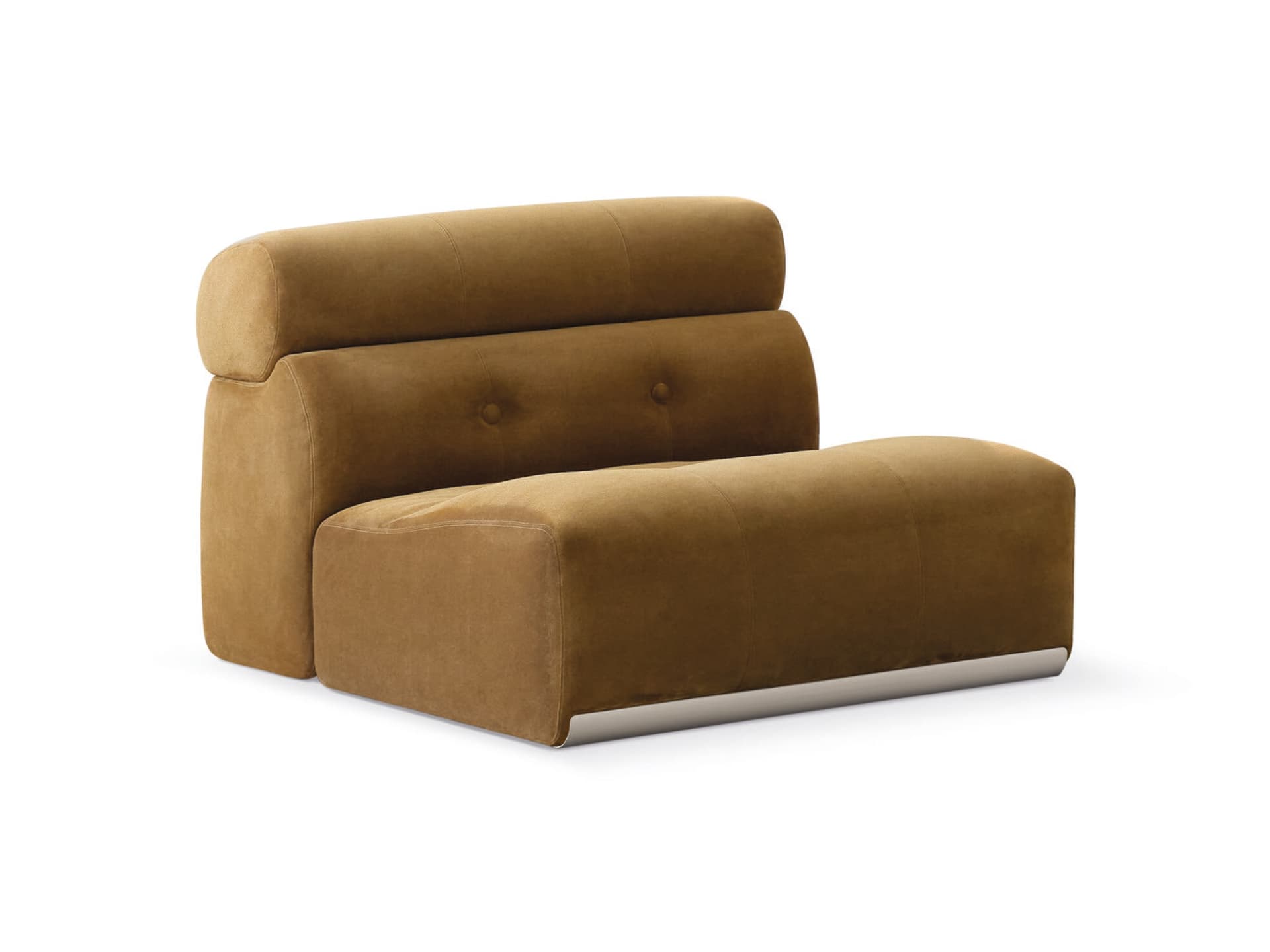Minotti
COUPÉ
Armchair — 1