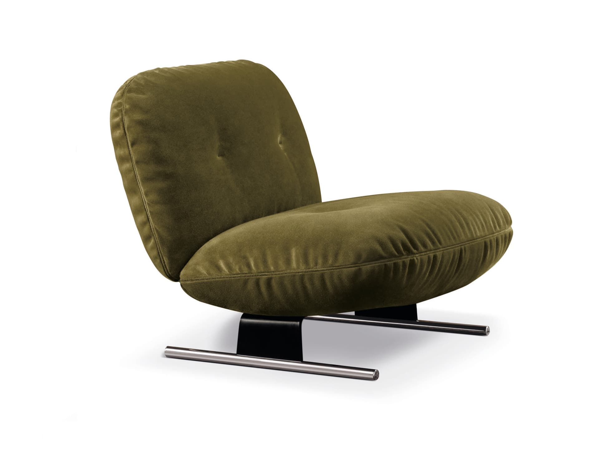 Minotti
LIBRA
Armchair — 1