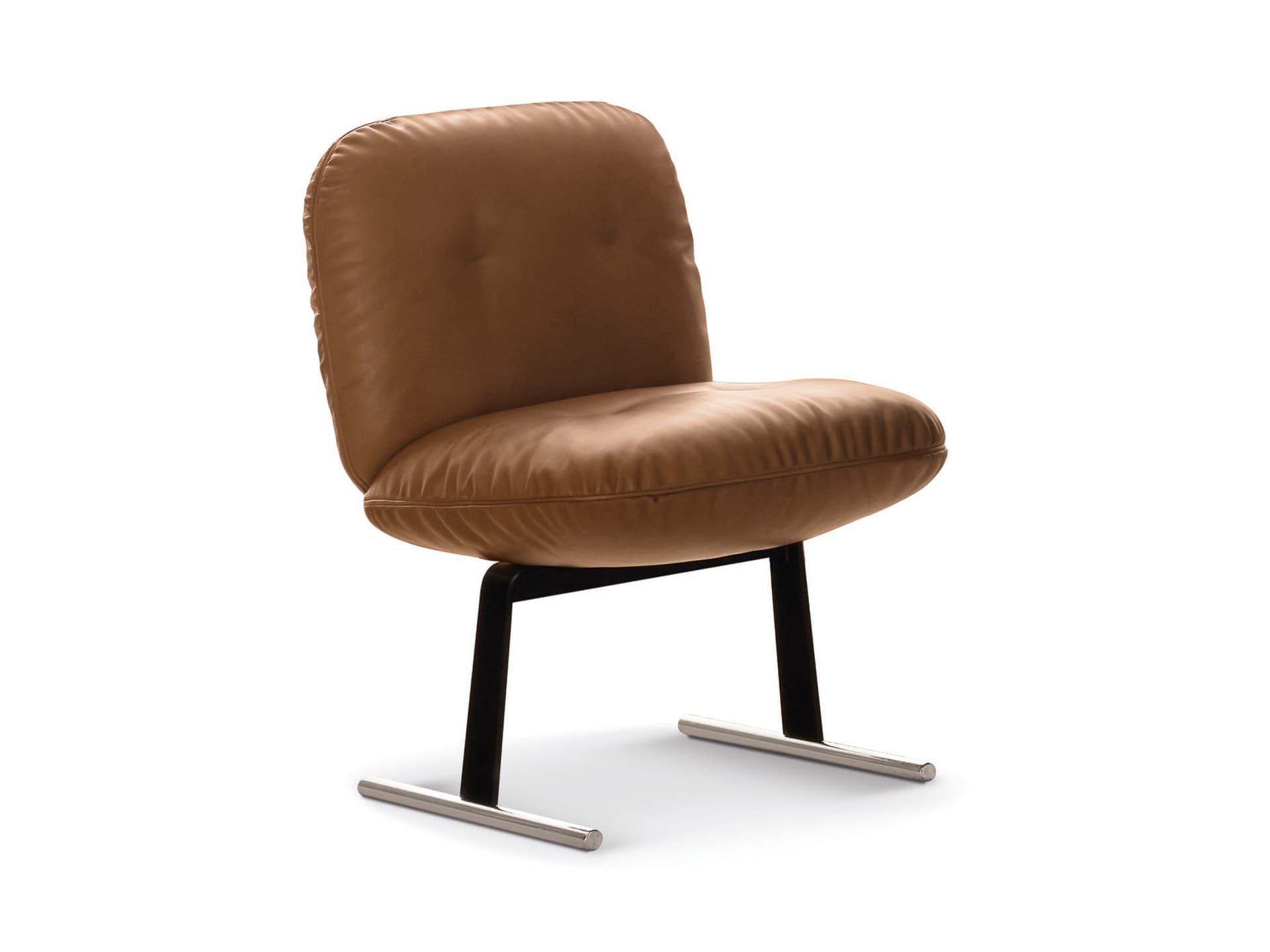 Minotti
LIBRA
Chair — 1