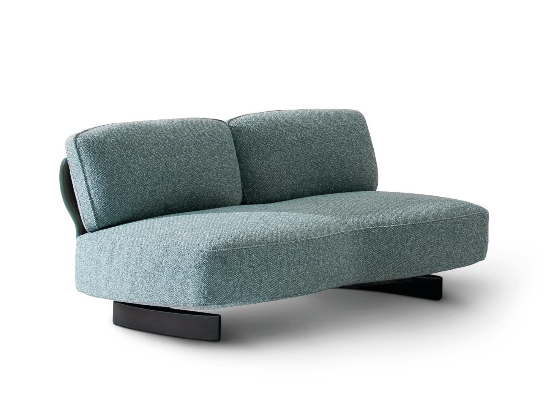 Minotti
SAKI OUTDOOR
Sofa — 1
