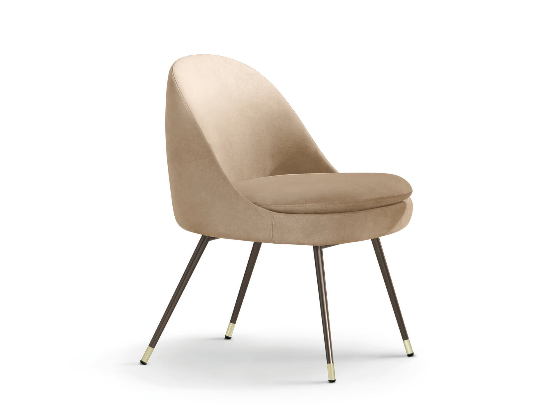 Minotti
SENDAI DINING
Chair — 1