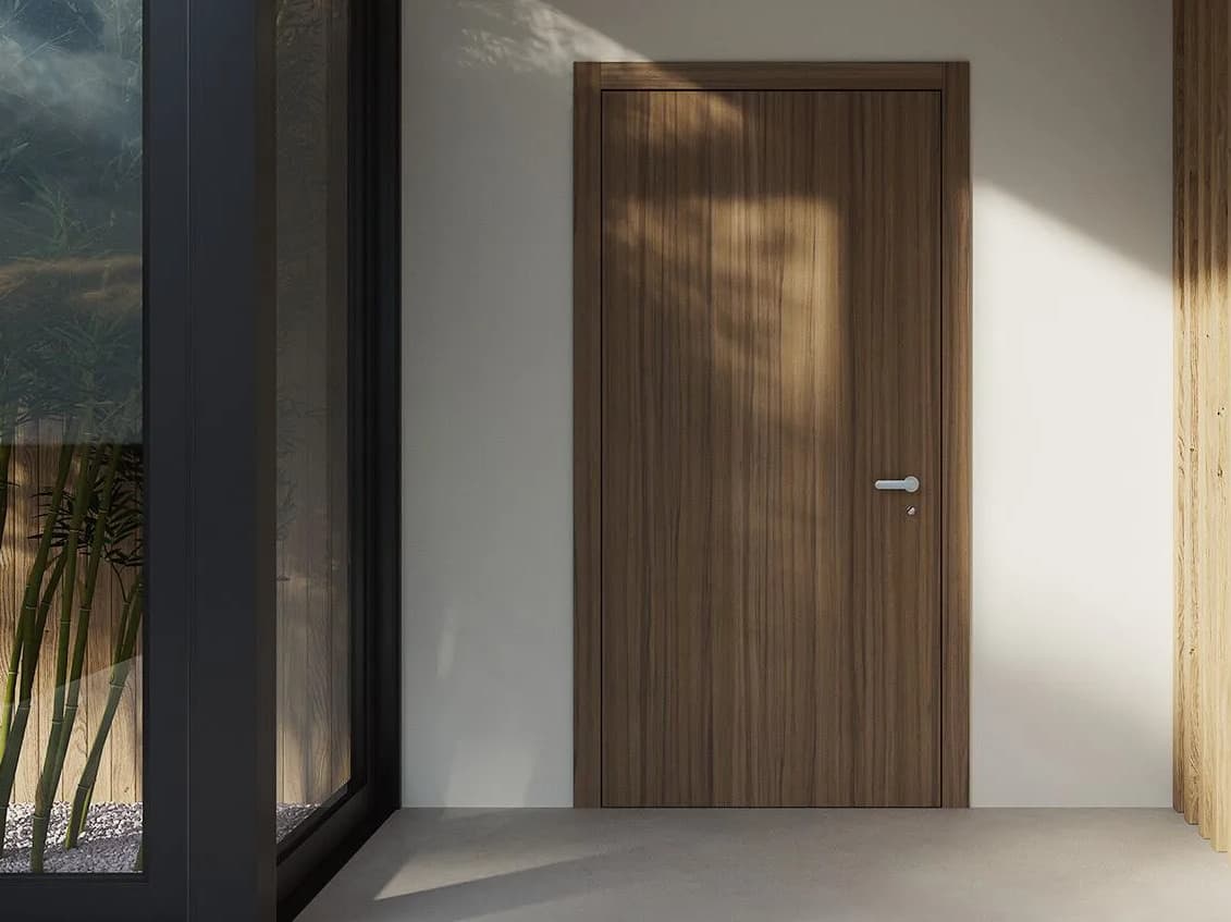 Mister Shut
MAXIMA
Safety door — 1