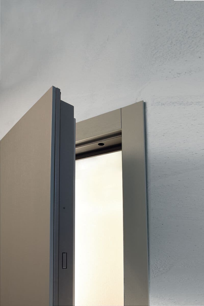Mister Shut
MAXIMA
Safety door