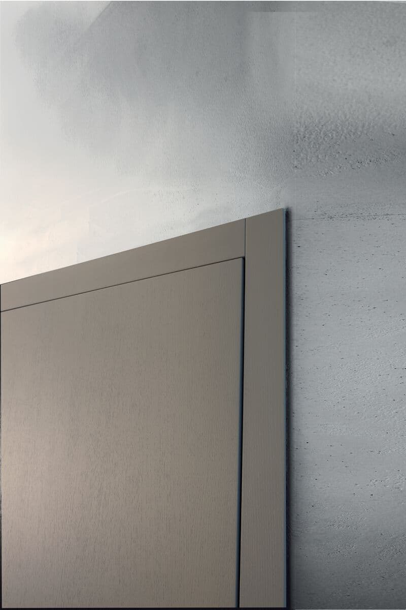 Mister Shut
MAXIMA
Safety door — 3