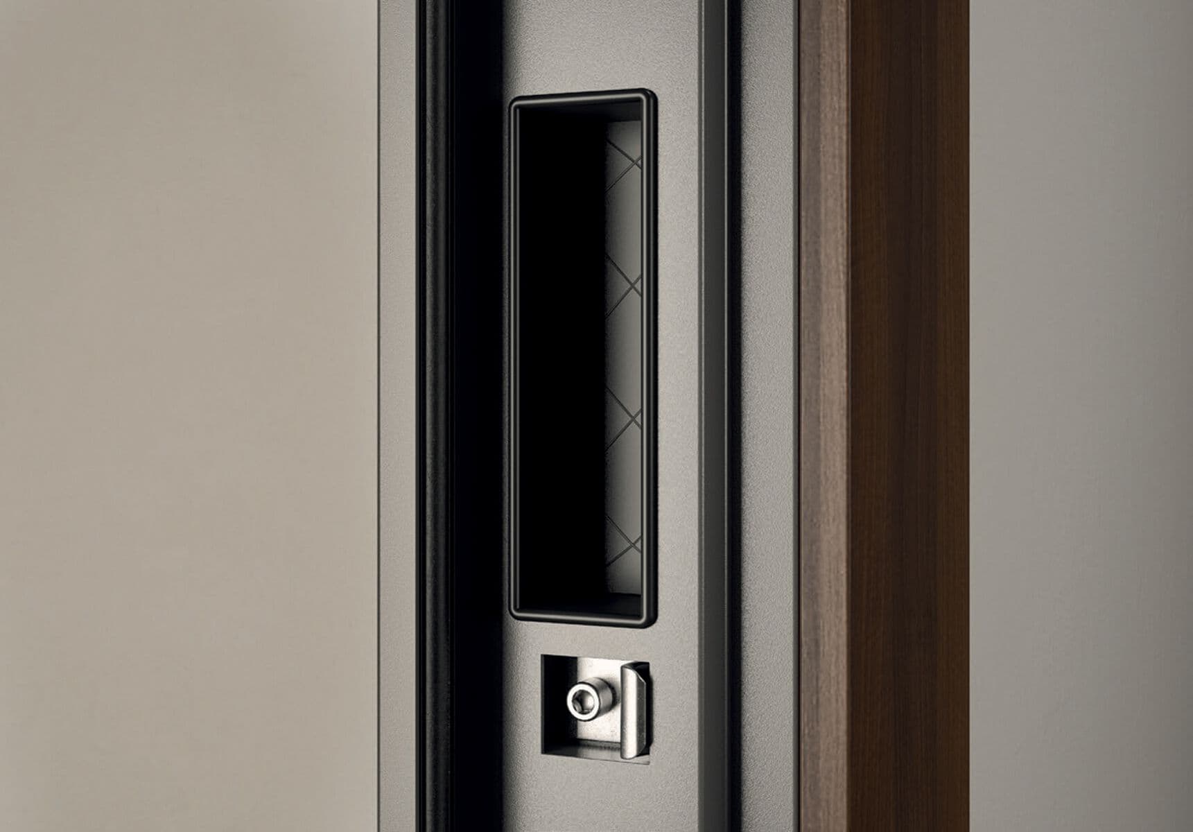 Mister Shut
MAXIMA
Safety door — 4