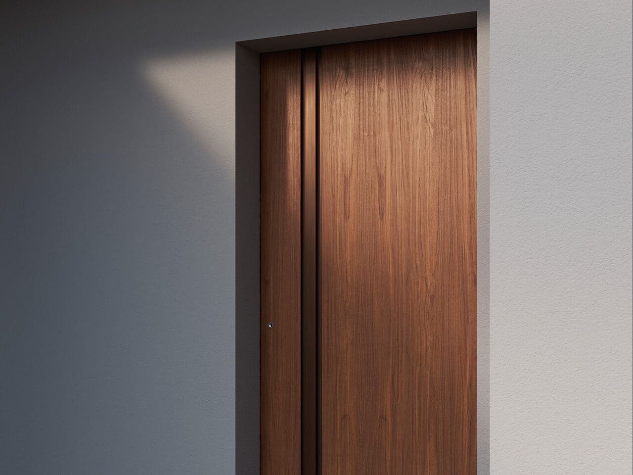 Mister Shut
START
Safety door