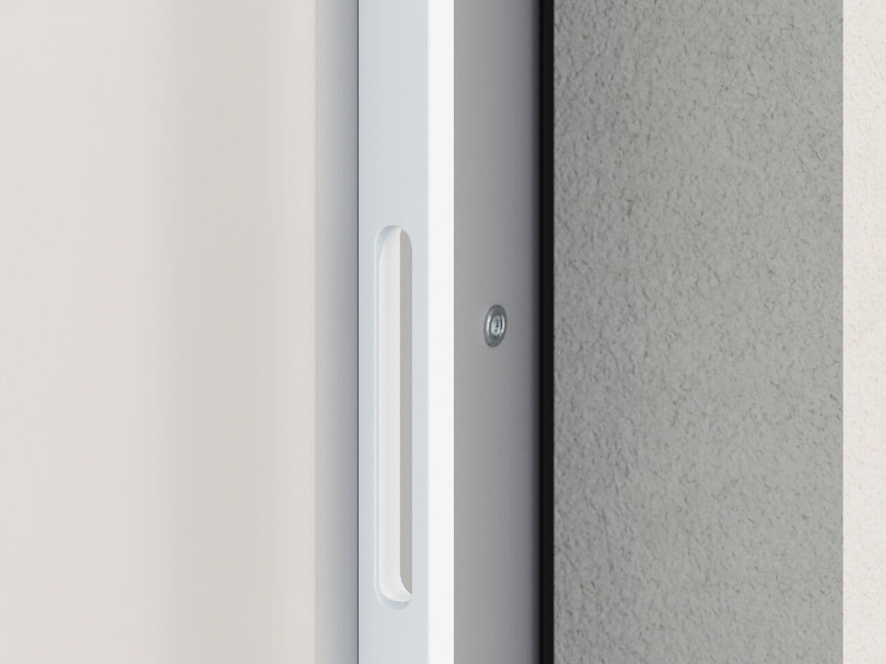 Mister Shut
START
Safety door — 4