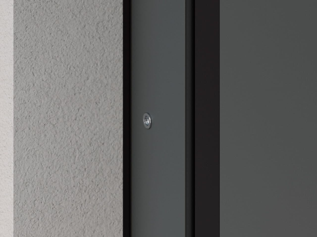 Mister Shut
START
Safety door — 5
