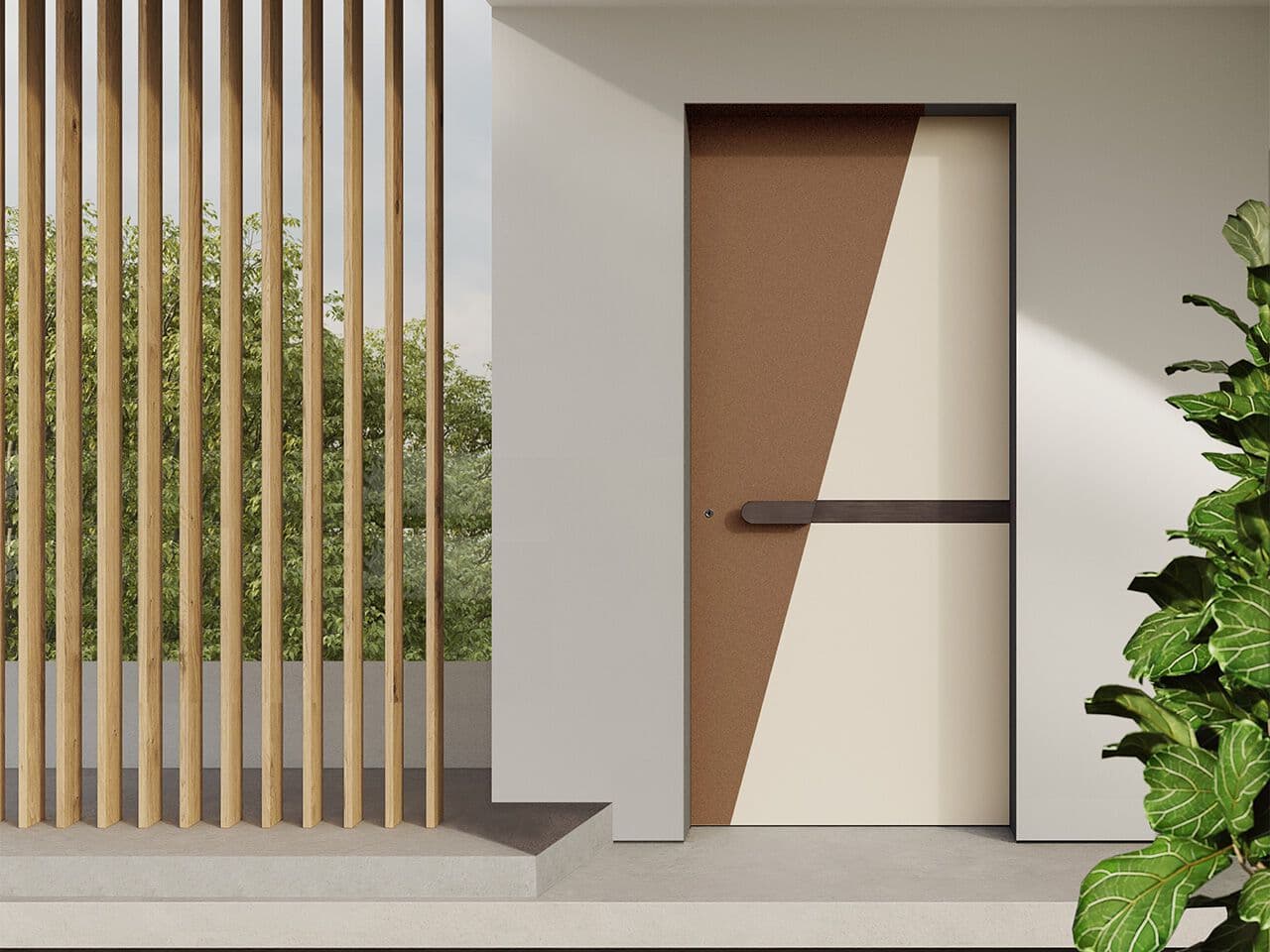 Mister Shut
START
Safety door — 6