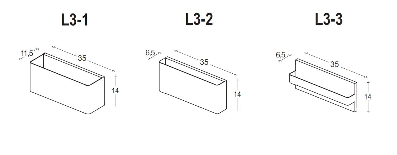 Moab
ELLETRE
Metal towel rack