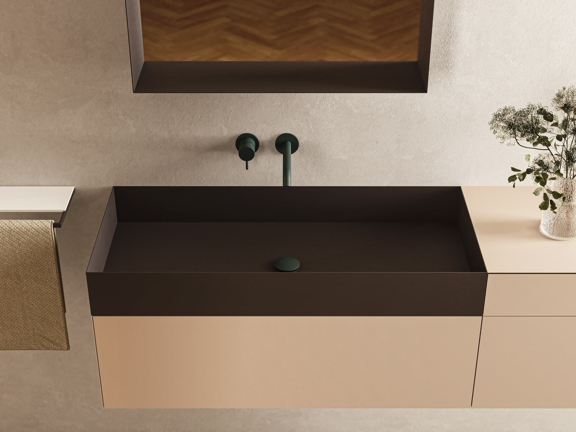 Moab
LESS
Vanity unit / washbasin — 7