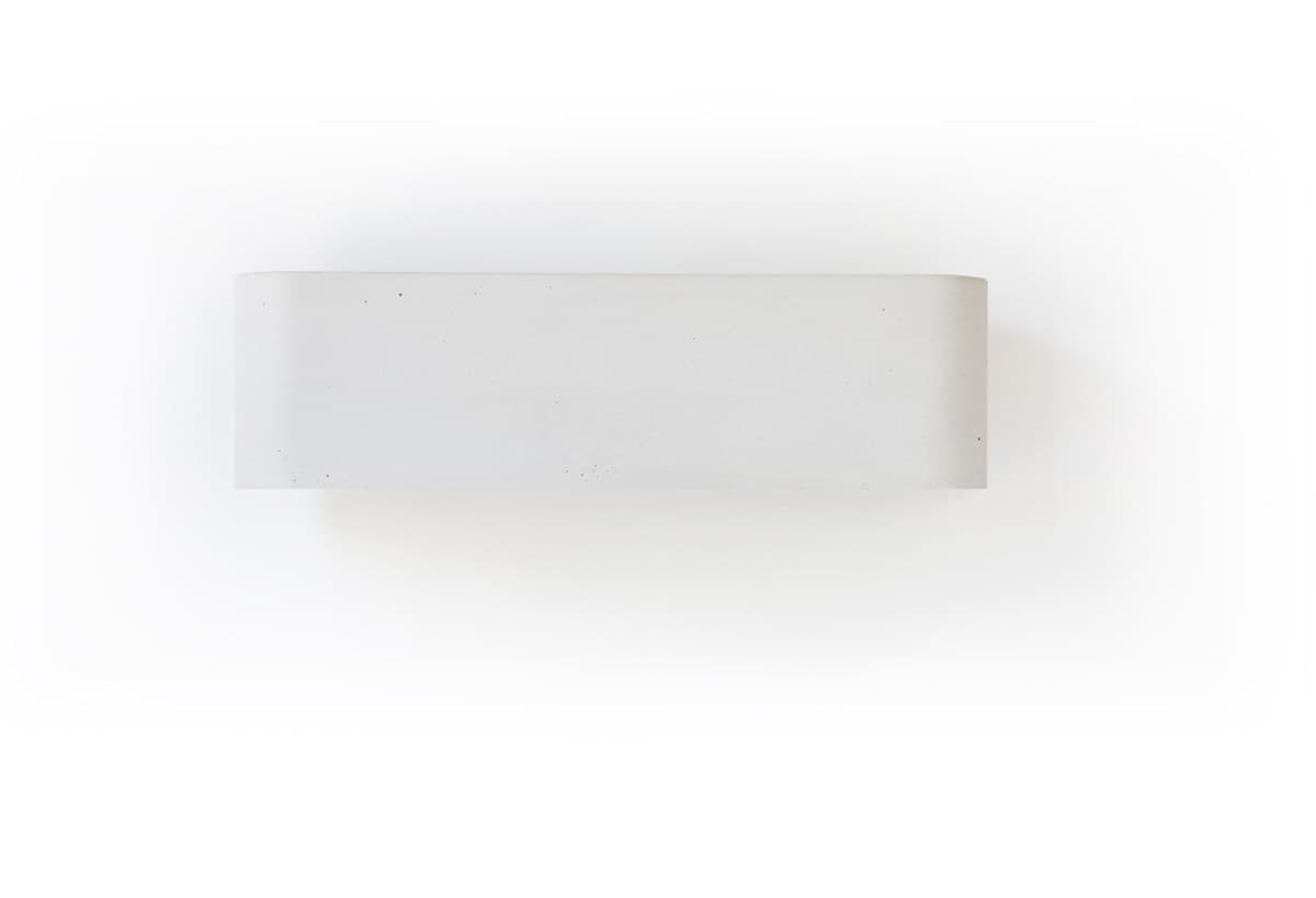 Moab
LUCE10
Cement wall lamp — 6