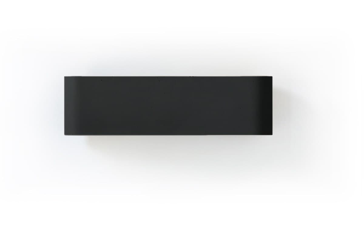Moab
LUCE10
Cement wall lamp — 9