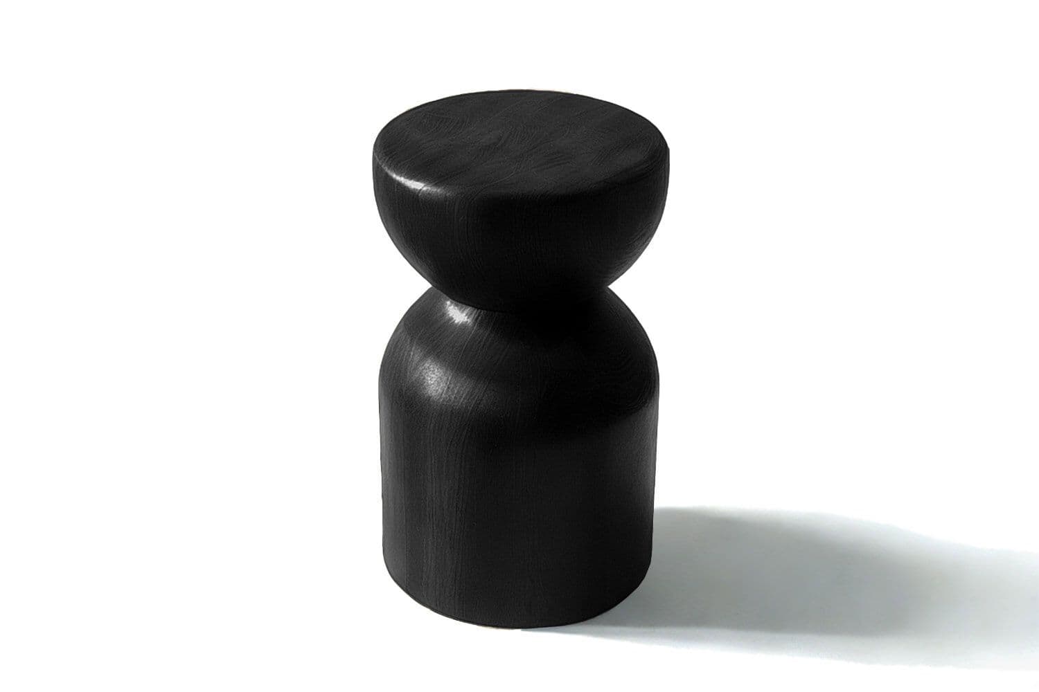 Moanne
COLISIÓN
Low beech stool — 4