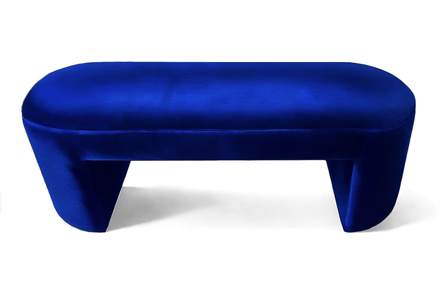 Moanne
DELEITE
Velvet bench — 3