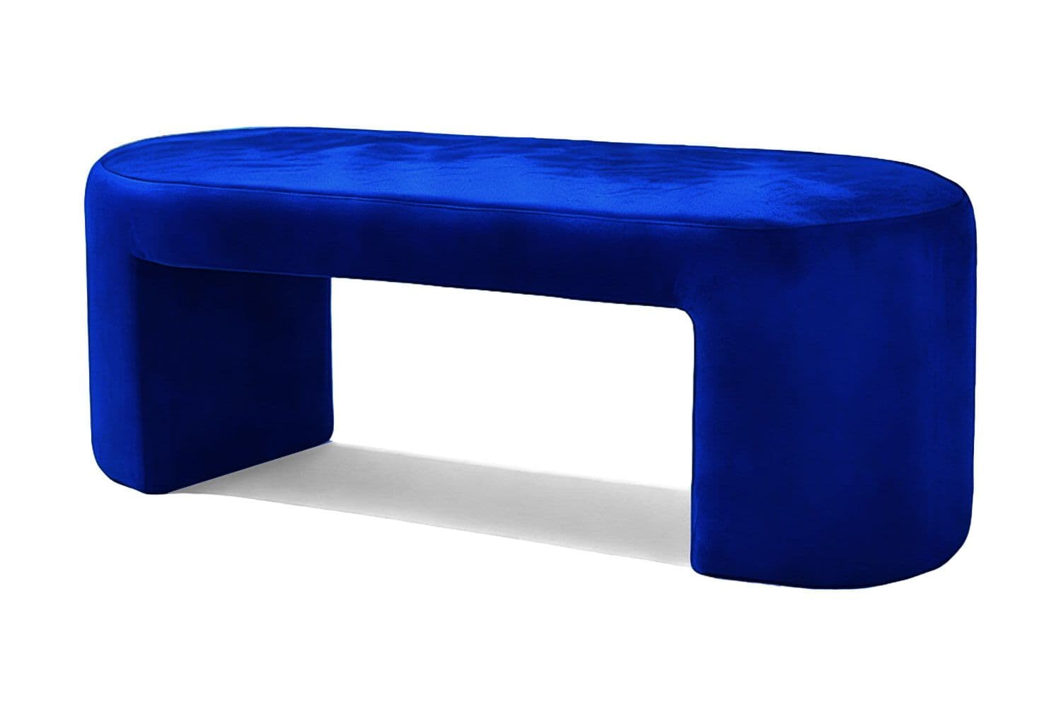 Moanne
DELEITE
Velvet bench — 4