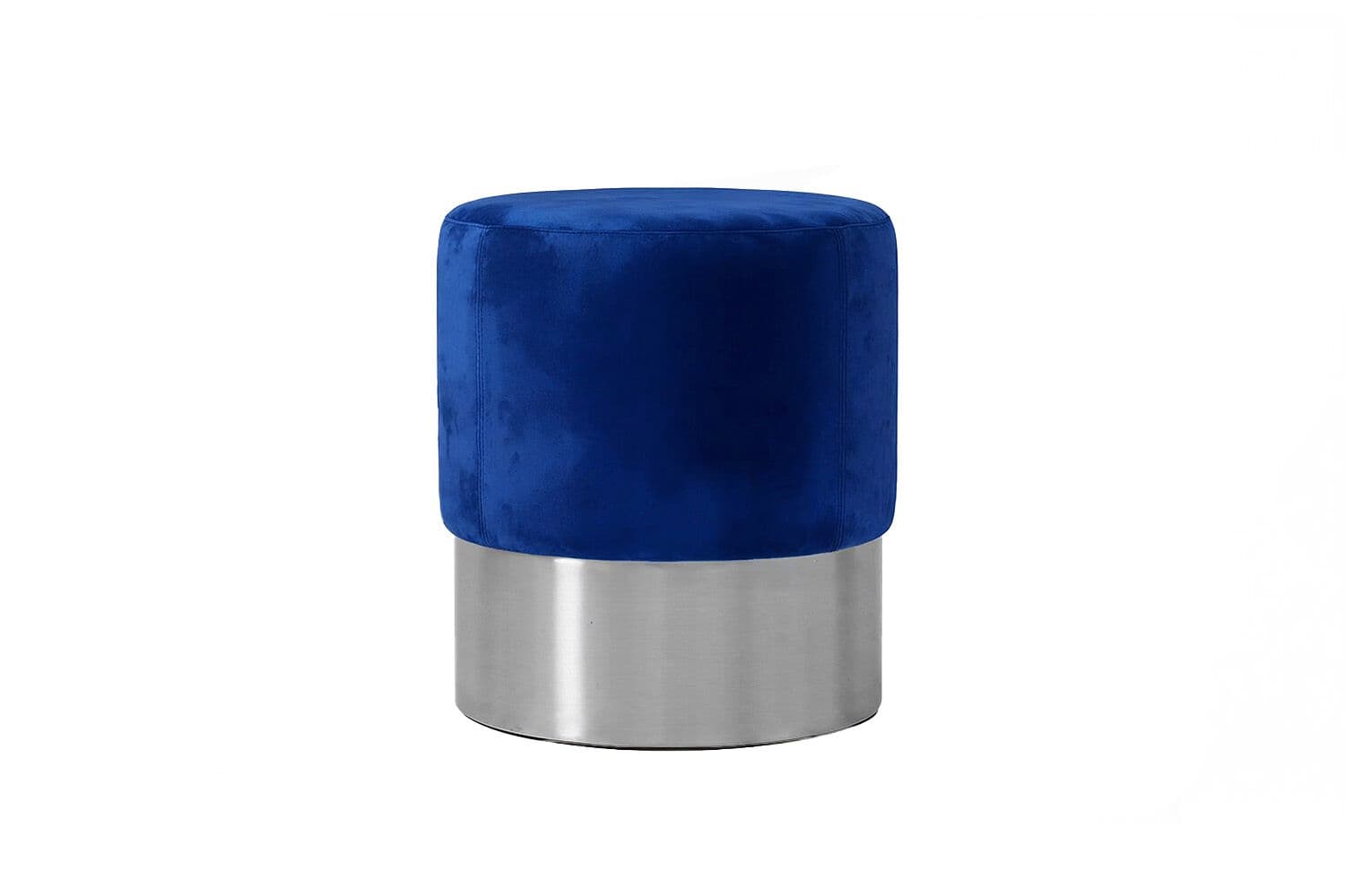 Moanne
DESTINO
Low fabric stool — 7