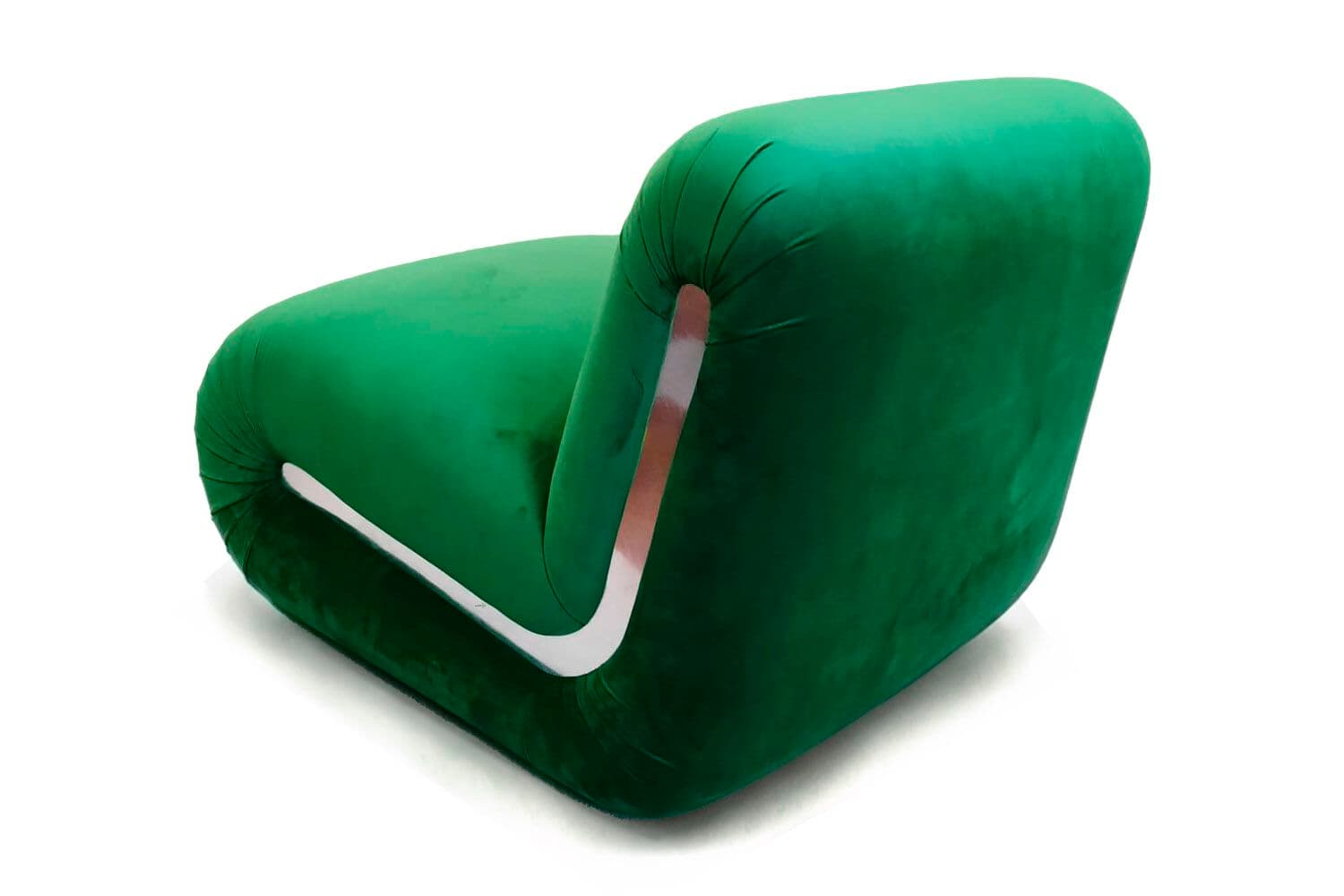 Moanne
FRENESÍ
Fabric armchair — 11