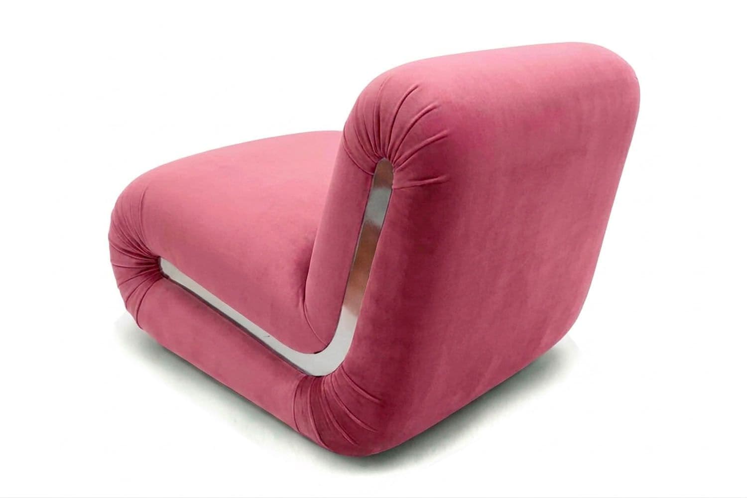 Moanne
FRENESÍ
Fabric armchair — 12