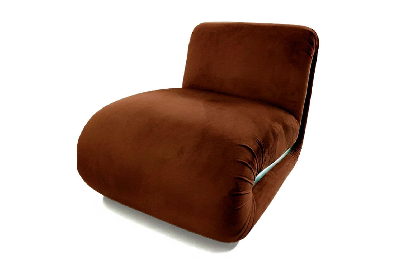 Moanne
FRENESÍ
Fabric armchair — 13